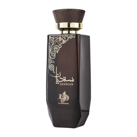 Sendian 100ml - Apa de Parfum, unisex [1]