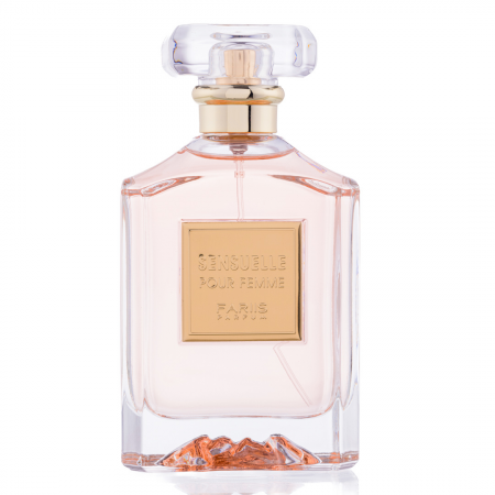 Sensuelle 100ml - Apa de Parfum, dama [0]