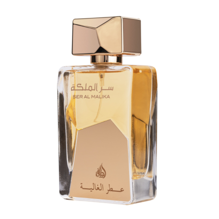 Ser Al Malika 100ml - Apa de Parfum, dama [2]