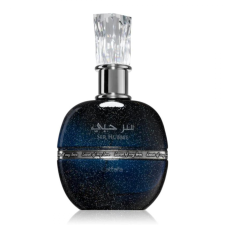 Ser Hubbee 100ml - Apa de Parfum, dama [1]