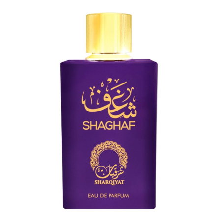 Shaghaf - Khalis 100ml - Apa de Parfum, dama [1]