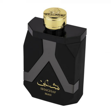 Shaghaf Men 100ml - Apa de Parfum, barbati [2]