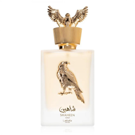 Shaheen Gold 100ml - Apa de Parfum, unisex [1]