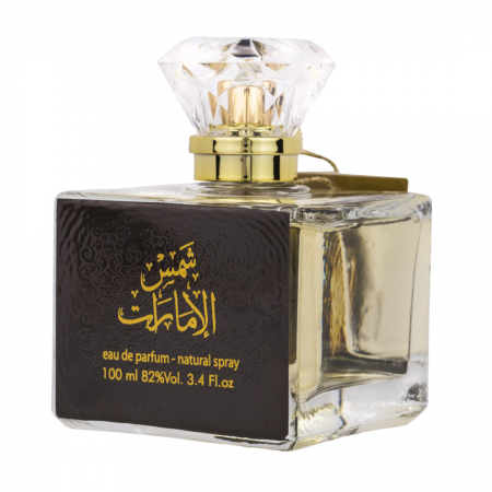 Shams al Emarat 100ml - Apa de Parfum, unisex [1]