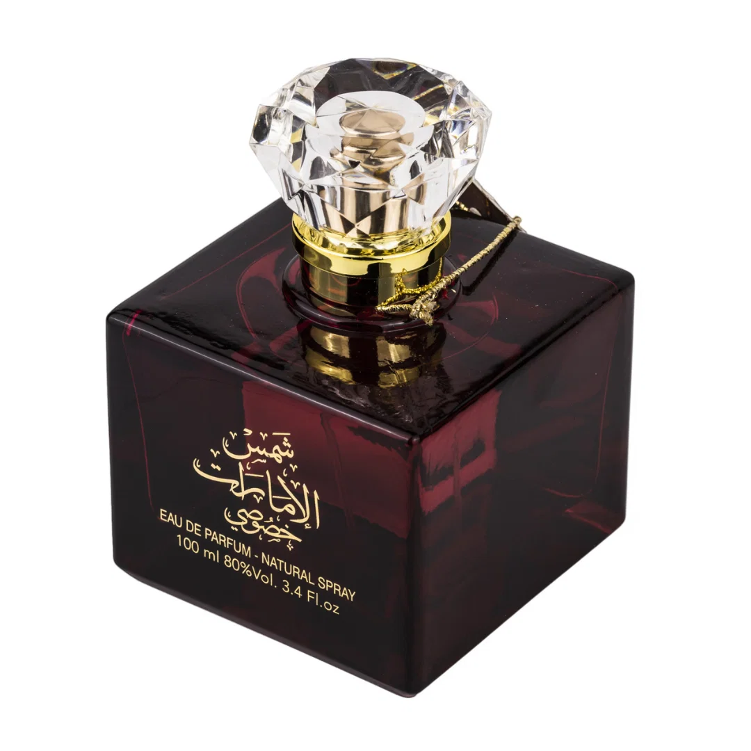 Shams al Emarat Khususi 100ml - Apa de Parfum, dama [2]