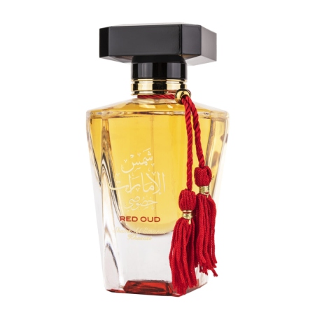 Shams al Emarat Khususi Red Oud 100ml - Apa de Parfum, dama [1]
