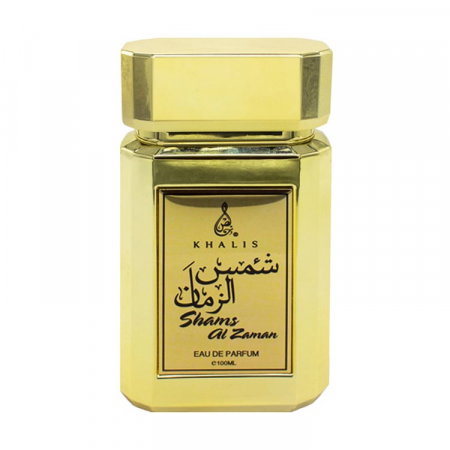 Shams al Zaman 100ml - Apa de Parfum, unisex [1]