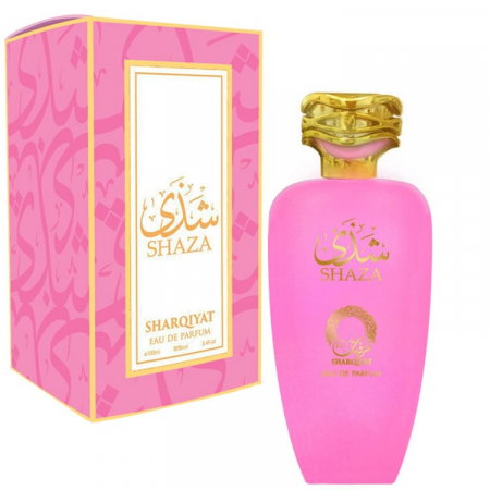 Shaza 100ml - Apa de Parfum, dama [0]