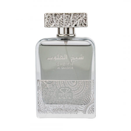 Cele mai noi - Sheikh al Quloob 100ml - Apa de Parfum, barbati