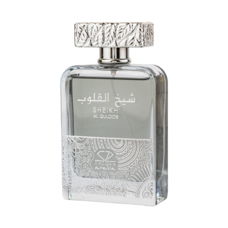 Sheikh al Quloob 100ml - Apa de Parfum, barbati [1]