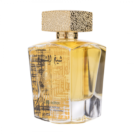 Sheikh Al Shuyukh Luxe Edition 100ml (Gold) - Apa de Parfum, unisex [3]