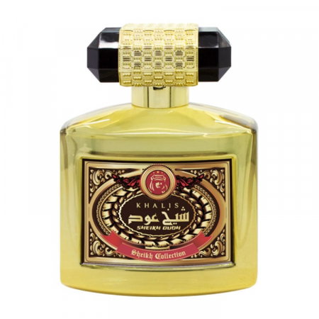 Sheikh Oudh 100ml - Apa de Parfum, unisex [1]
