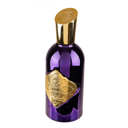 Sheikh Rich Gold Edition 100ml - Apa de Parfum, barbati [3]