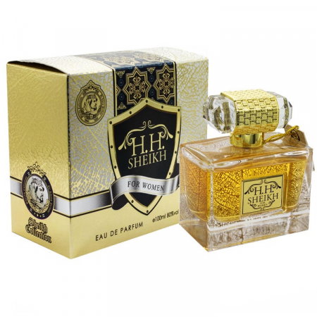 Sheikh Women 100ml - Apa de Parfum, dama [1]