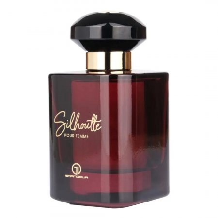 Silhoutte 100ml - Apa de Parfum, dama [1]