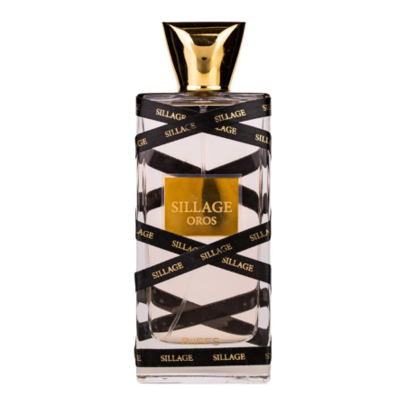 Sillage Oros 100ml - Apa de Parfum, unisex [0]