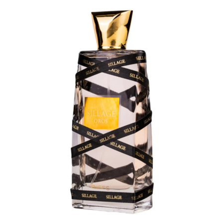 Sillage Oros 100ml - Apa de Parfum, unisex [1]