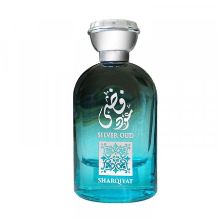 Silver Oud 100ml - Apa de Parfum, unisex [1]