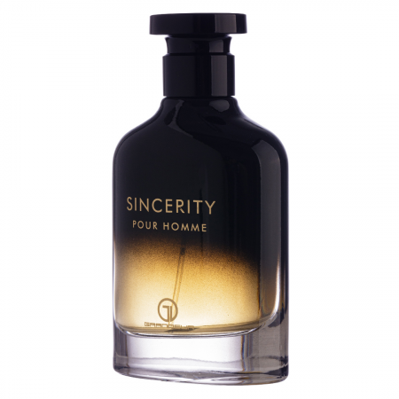 Sincerity Pour Homme 100ml - Apa de Parfum, barbati [2]