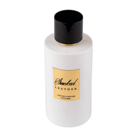 Smoked Leather 100ml - Apa de Parfum, unisex [1]