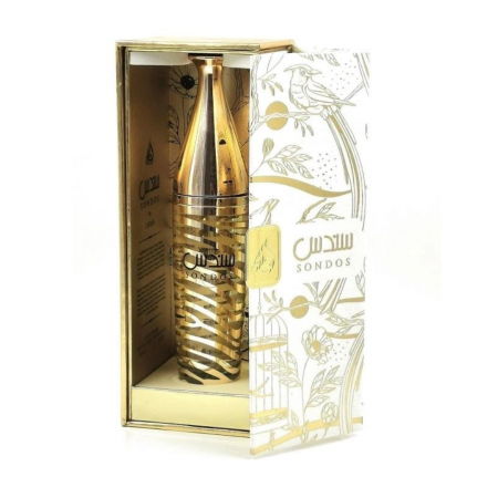 Sondos 100ml - Apa de Parfum, unisex [2]
