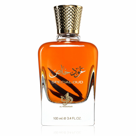 Parfumuri Femei - Special Oud 100ml - Apa de Parfum, unisex
