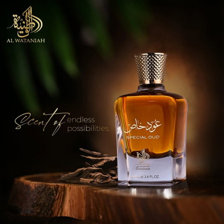 Special Oud 100ml - Apa de Parfum, unisex [10]