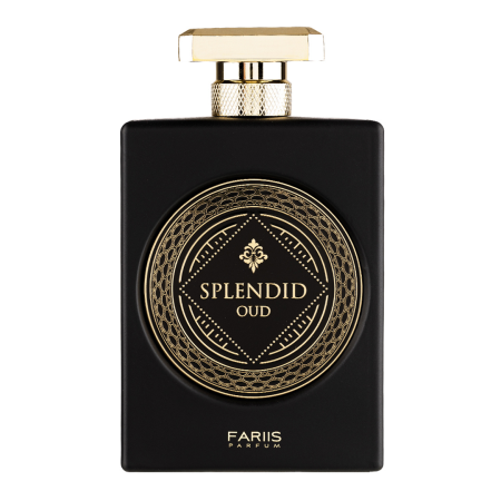 Splendid Oud 100ml - Apa de Parfum, unisex [0]