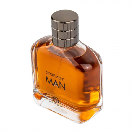 Statement Man 100ml - Apa de Parfum, barbati [2]