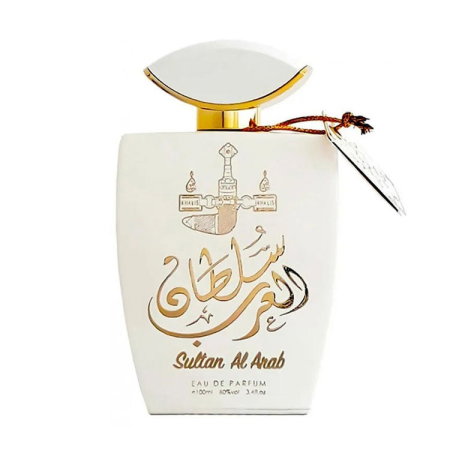 Sultan al Arab 100ml - Apa de Parfum, unisex [0]