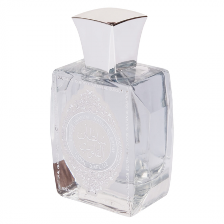 Sultan al Quloob 100ml - Apa de Parfum, unisex [2]