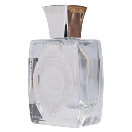 Sultan al Quloob 100ml - Apa de Parfum, unisex [1]