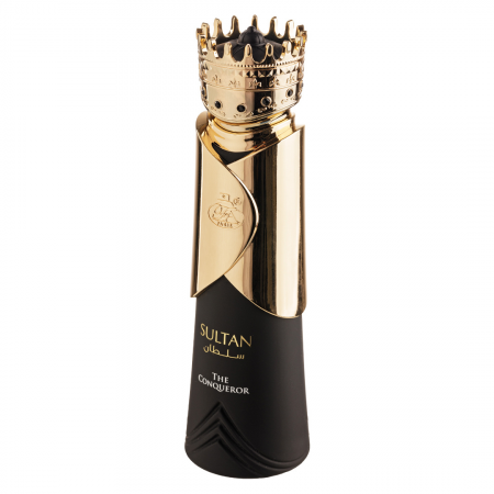 Sultan The Conqueror 80ml - Apa de Parfum, unisex [1]