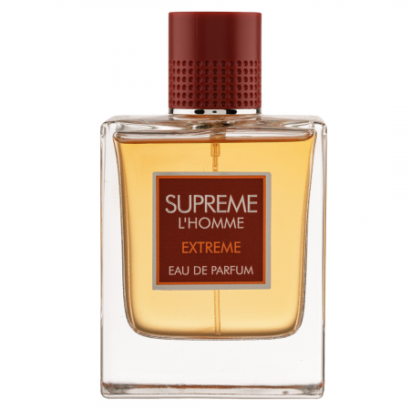 Supreme L'Homme Extreme 100ml - Apa de Parfum, barbati [0]