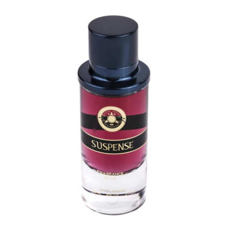 Suspense 100ml - Apa de Parfum, unisex [1]