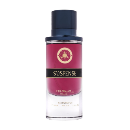 Suspense 100ml - Apa de Parfum, unisex [0]