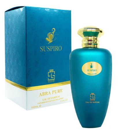 Suspiro Abra Pure 100ml - Apa de Parfum, unisex [0]