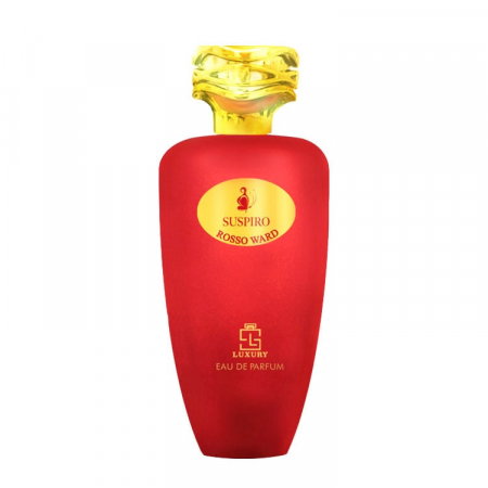 Suspiro Rosso Ward 100ml - Apa de Parfum, dama [1]