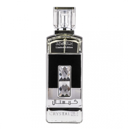 Swarovski Crystal Black 100ml - Apa de Parfum, unisex [0]