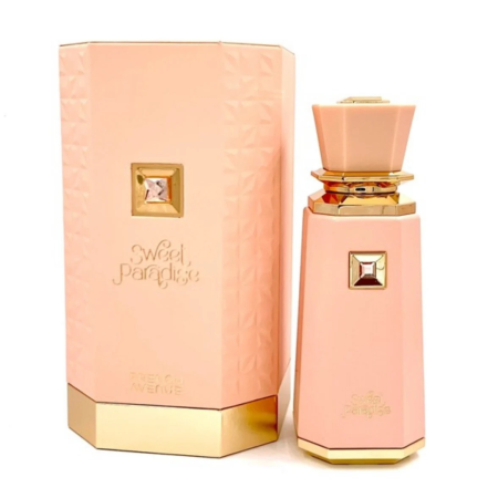 Sweet Paradise 100ml - Apa de Parfum, dama [2]