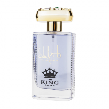 Taj al Malik 100ml - Apa de Parfum, barbati [1]