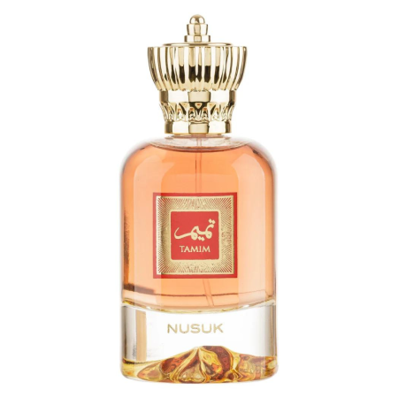 Tamim 100ml - Extract de Parfum, unisex [0]