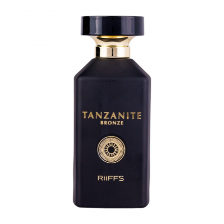 Tanzanite Bronze 100ml - Apa de Parfum, barbati [1]