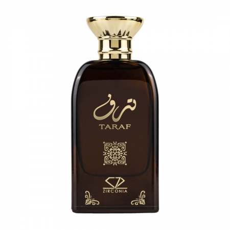 Taraf 100ml - Apa de Parfum, barbati [0]
