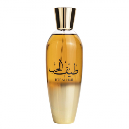 Teef Al Hub 100ml - Apa de Parfum, dama [0]