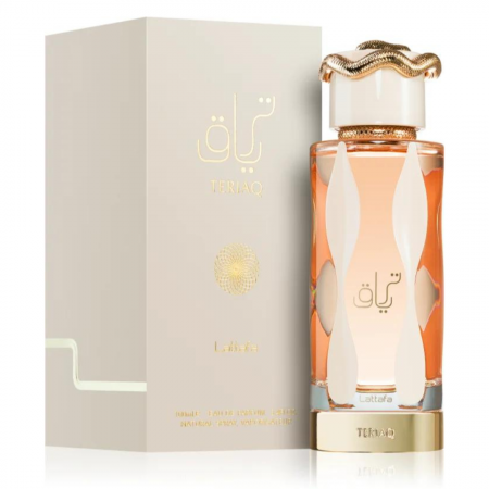 Teriaq 100ml - Apa de Parfum, unisex [1]