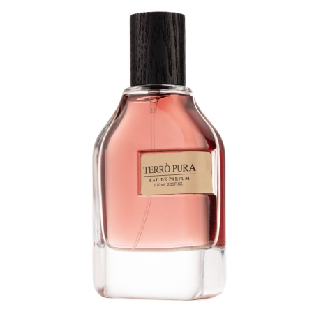 Terro Pura 70ml - Apa de Parfum, unisex [1]