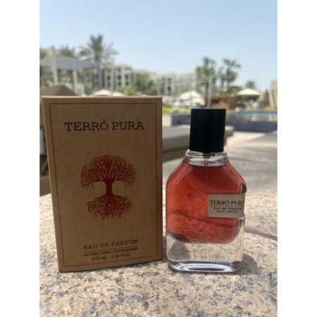 Terro Pura 70ml - Apa de Parfum, unisex [5]