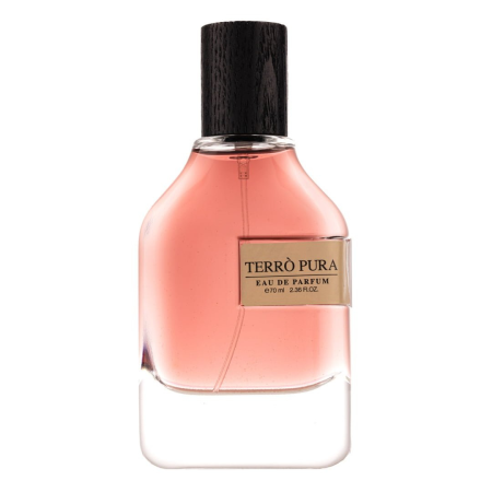 Terro Pura 70ml - Apa de Parfum, unisex [0]