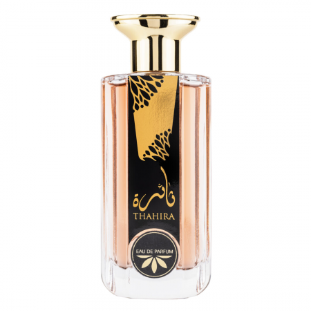 Thahira 100ml - Apa de Parfum, dama [0]